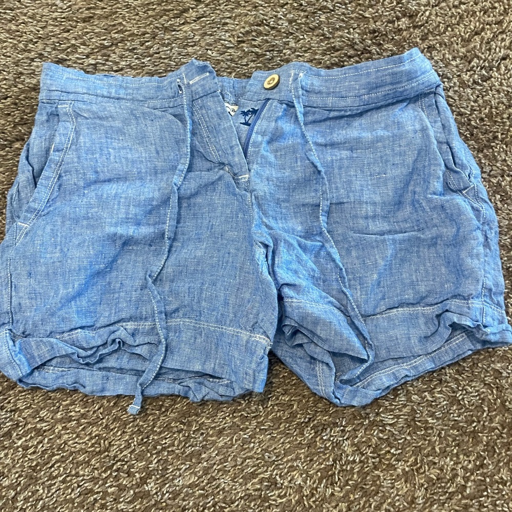 Tommy Bahama Womens Shorts